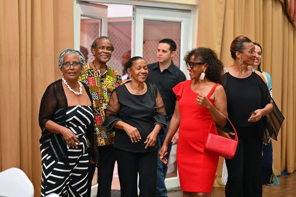 Dinner for Cuba photo 1